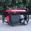 Bison China 2,0 kW Kleinstes United Benzin -Stromerzeuger 60 Hz 3 Phase 240 V Luftgekühlt 4 -Strich -Generator 2000W